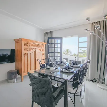 Vista Mar, 1 Bed In Los Pocillos With Seaviews Puerto del Carmen (Lanzarote)