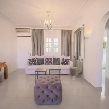 Vista Mar, 1 Bed In Los Pocillos With Seaviews Apartment *