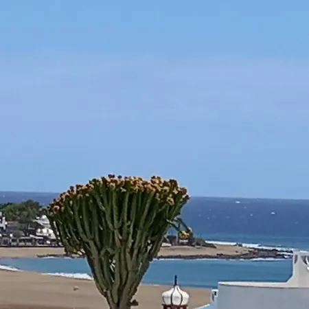 Vista Mar, 1 Bed In Los Pocillos With Seaviews * Пуерто-дель-Кармен