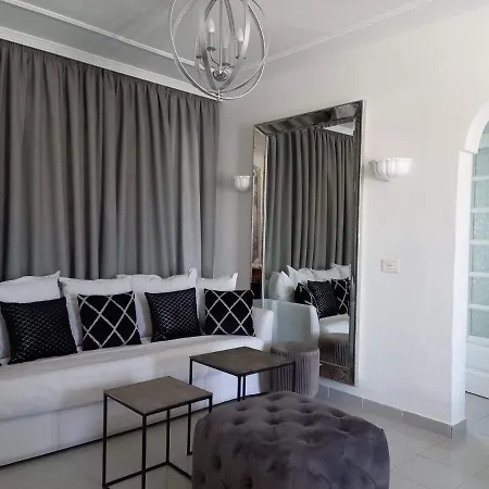 Апартаменти Vista Mar, 1 Bed In Los Pocillos With Seaviews Пуерто-дель-Кармен