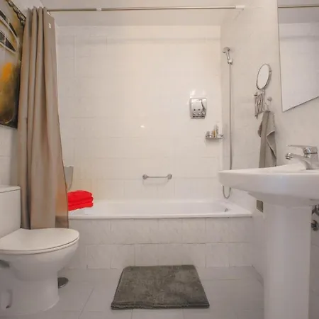 Vista Mar, 1 Bed In Los Pocillos With Seaviews *