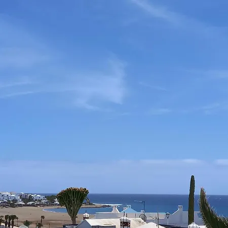 Vista Mar, 1 Bed In Los Pocillos With Seaviews Apartment *